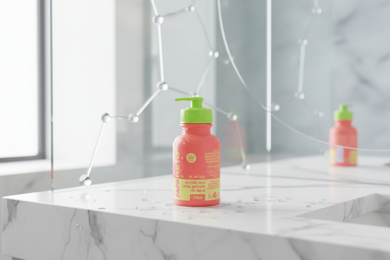 Papo Reto Molecular Repair Conditioner 270 mL