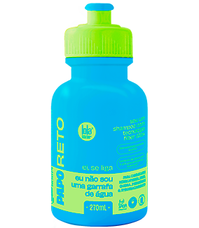 Papo Reto Fiber D.TOX Shampoo 270 mL