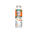 NatuHair Shampoo Óleo de Rícino 500 ml